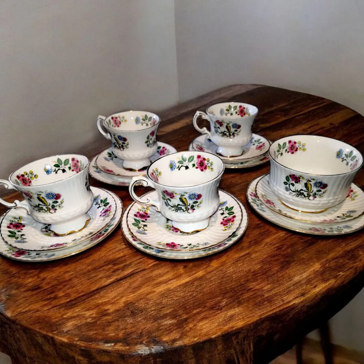 Royal Tara set - Image 1
