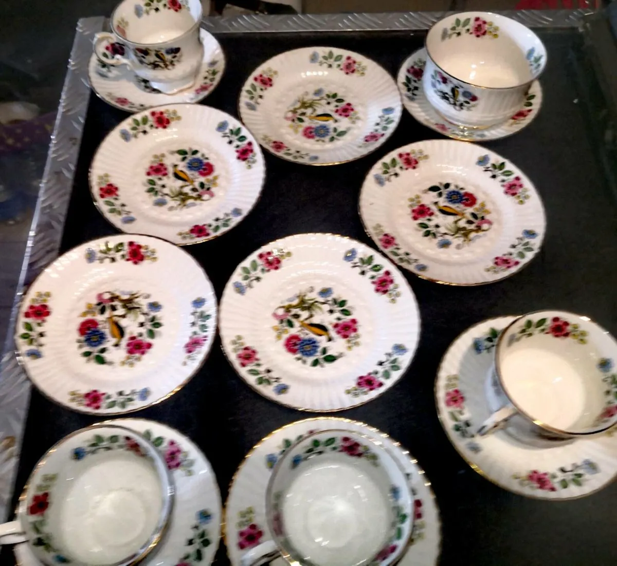Royal Tara set - Image 3