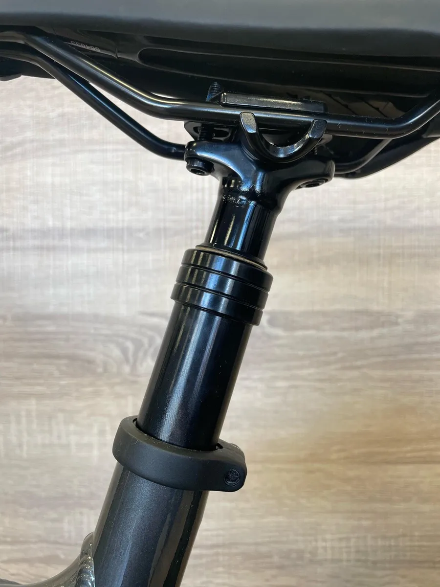 Trek Roscoe 6 (Brand new) - Image 4