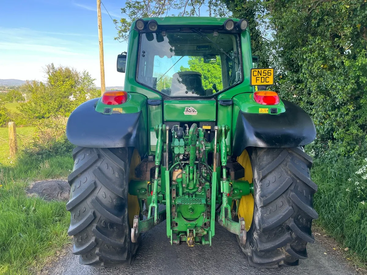 John Deere 6920 - Image 3