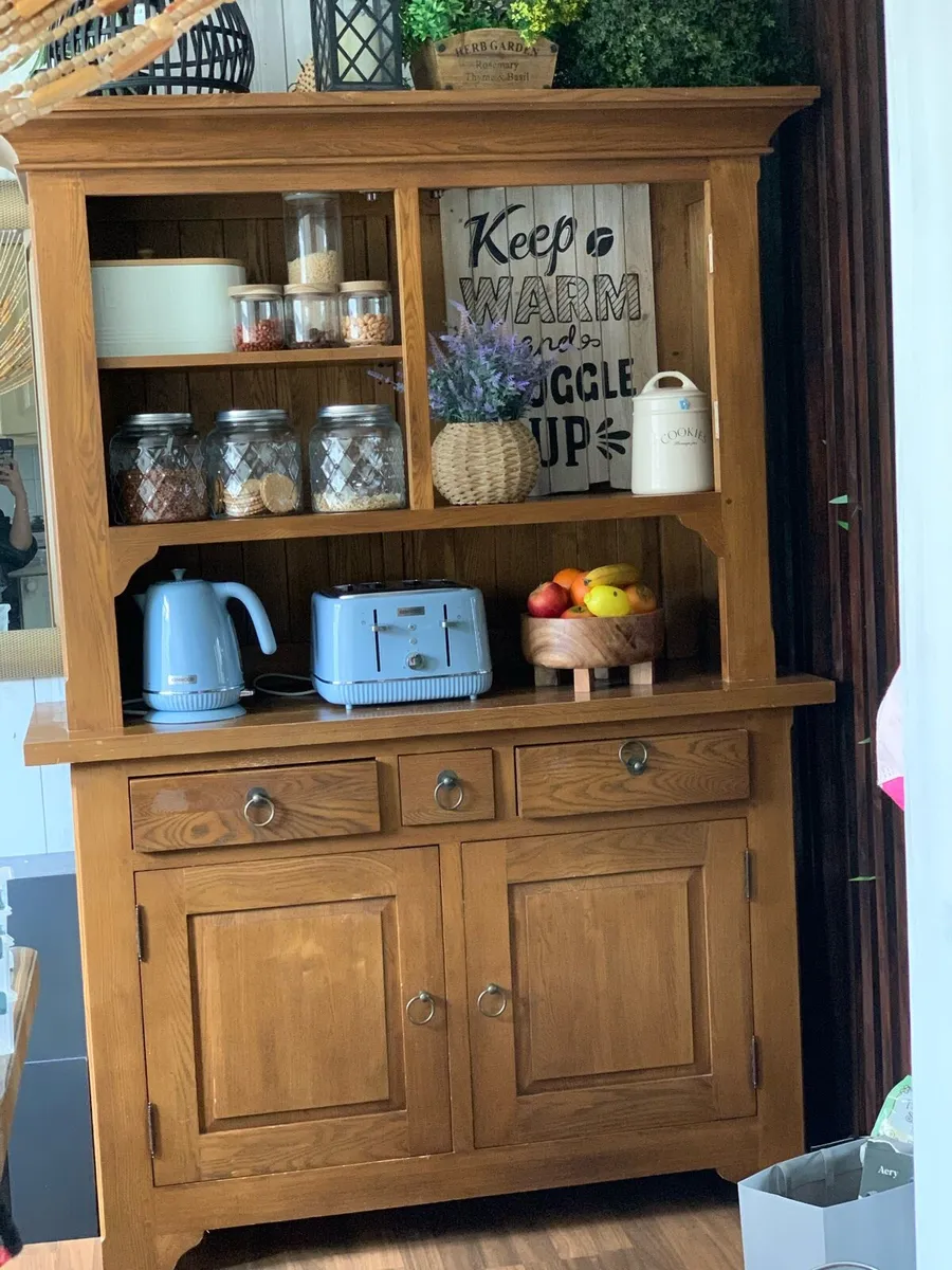 Kitchen Dresser - Image 1