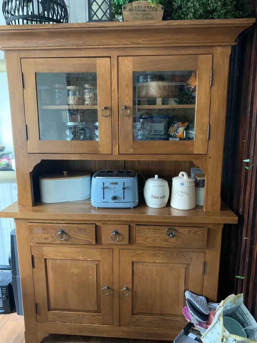 Kitchen Dresser - Image 2