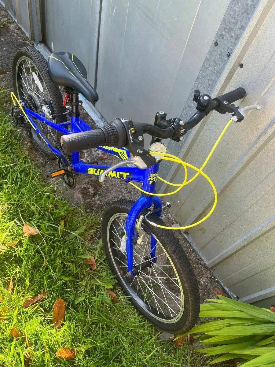 Kids bikes - Image 4
