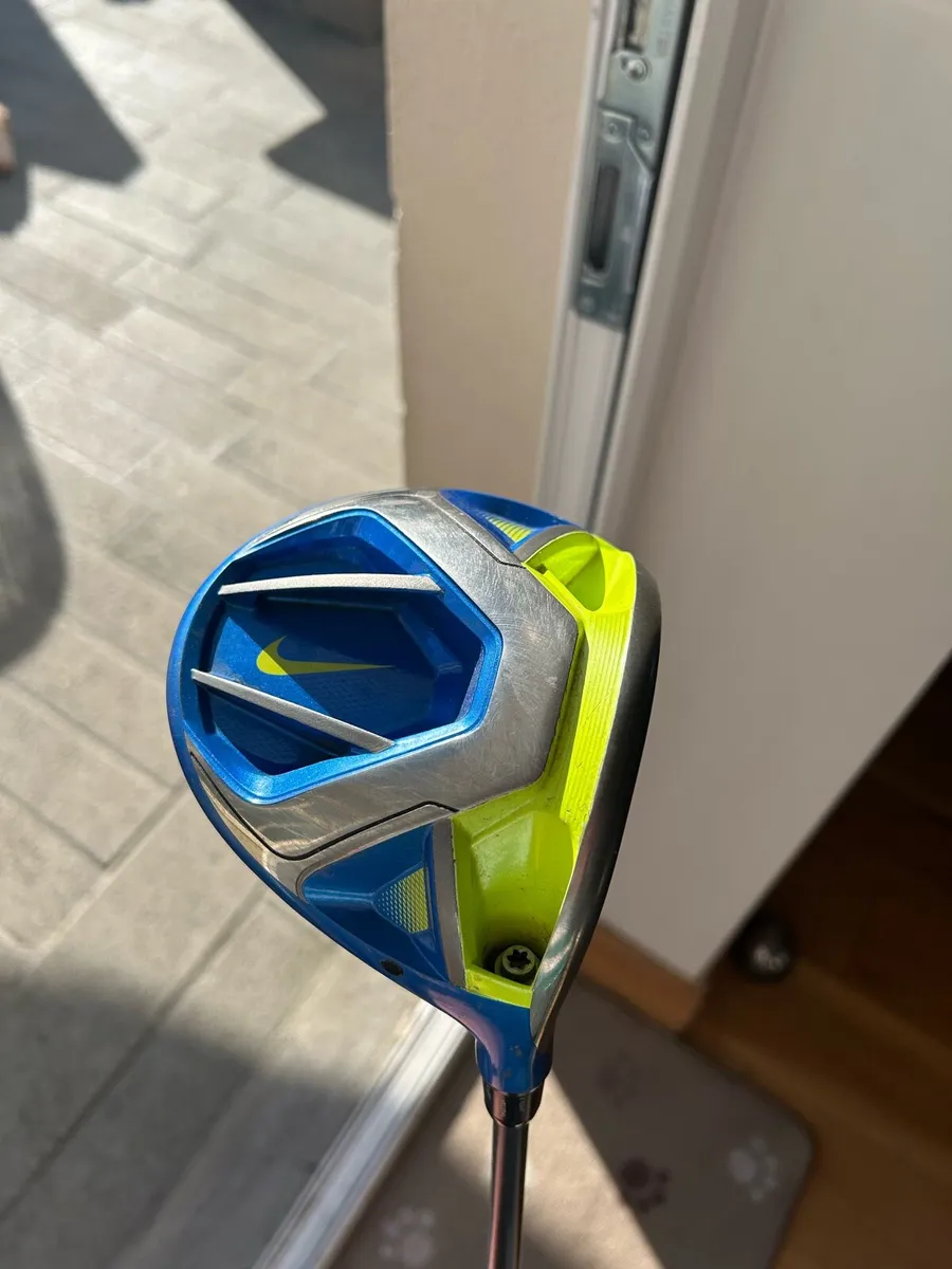 New Ad Nike Vapor Fly Driver - Image 1