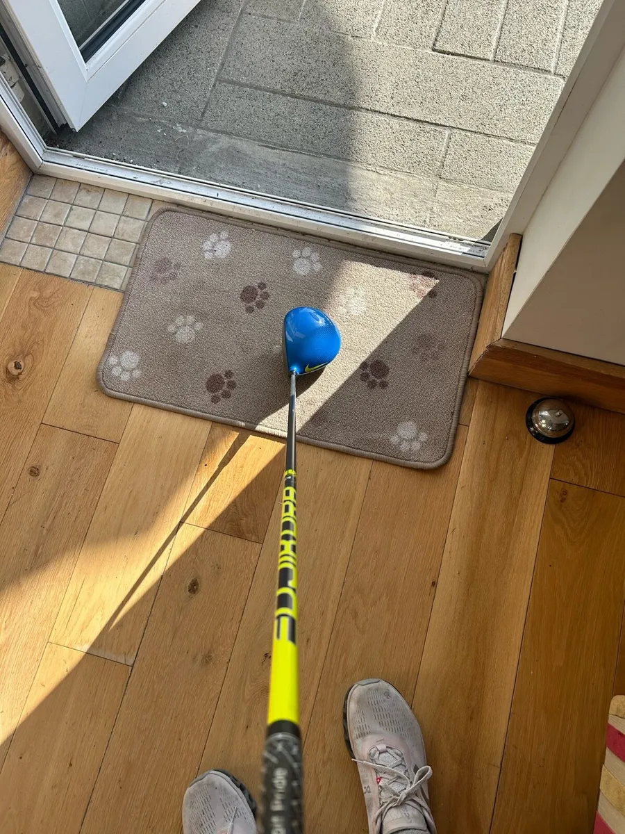New Ad Nike Vapor Fly Driver - Image 2