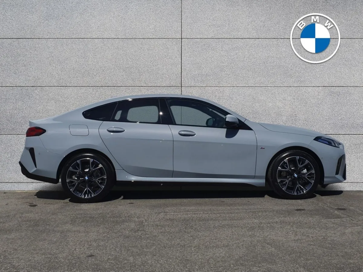 BMW 2 Series 220 M Sport Gran Coupe - Image 4