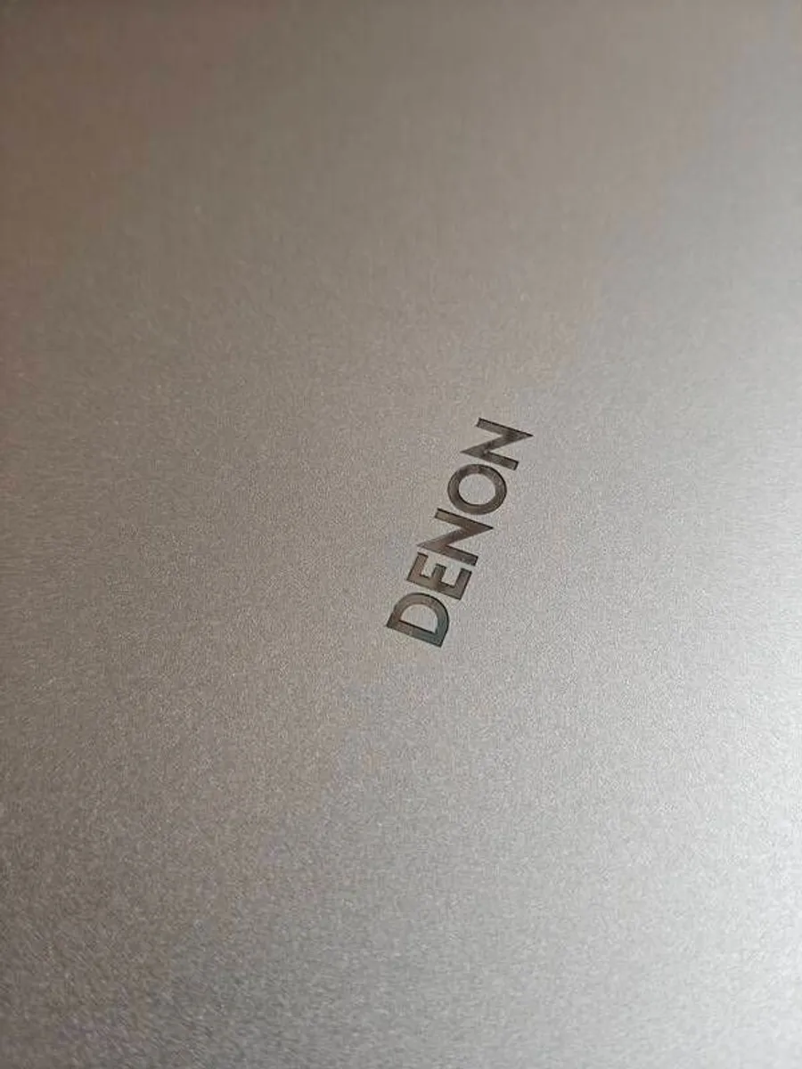 Denon Dcd-100 Cd player -transport - Image 2