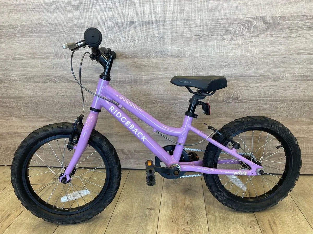 Ridgeback melody (like new) - Image 1