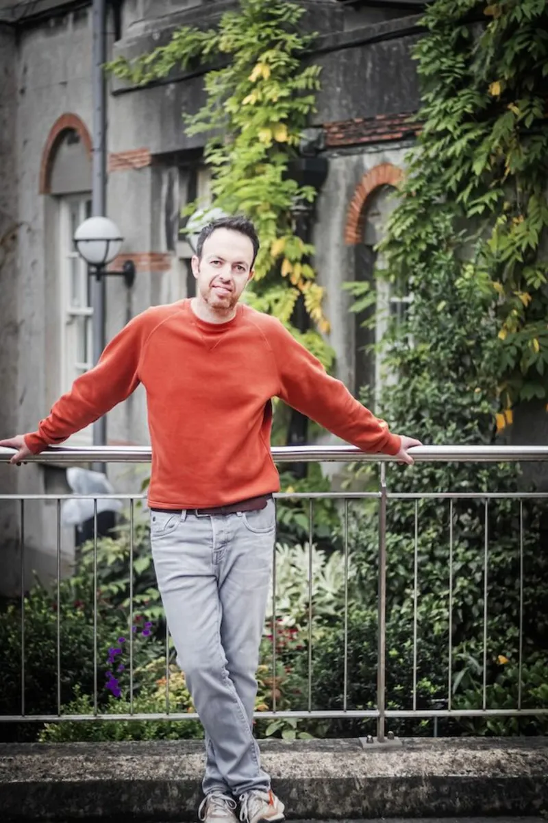 Social med., dating sites, business portraits - Image 3