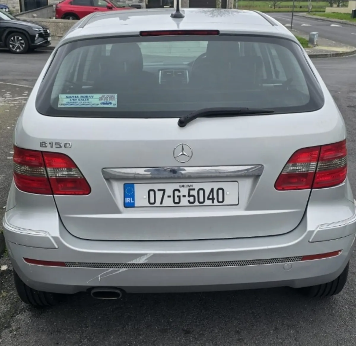 Mercedes - Image 4