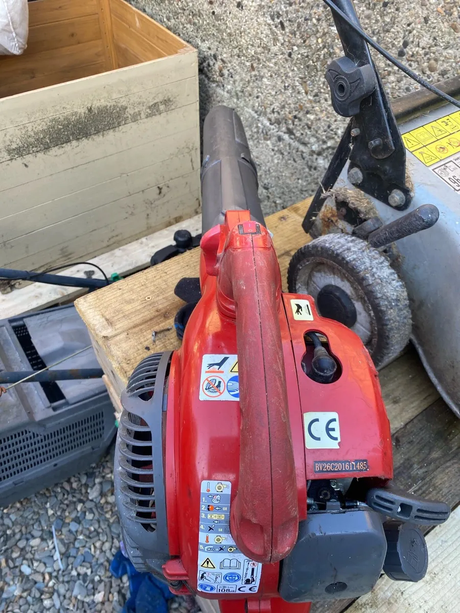 Blower - Image 3