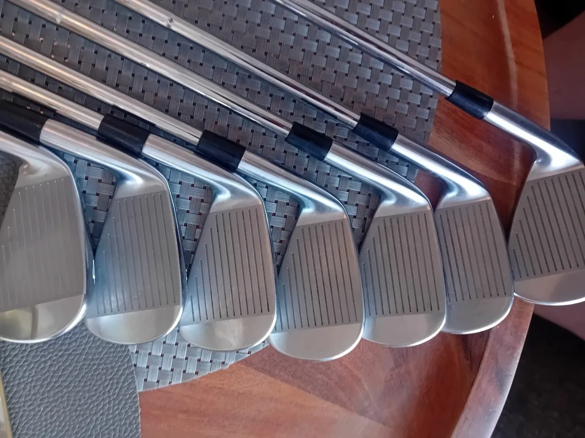 Mizuno Pro 243 - Image 4