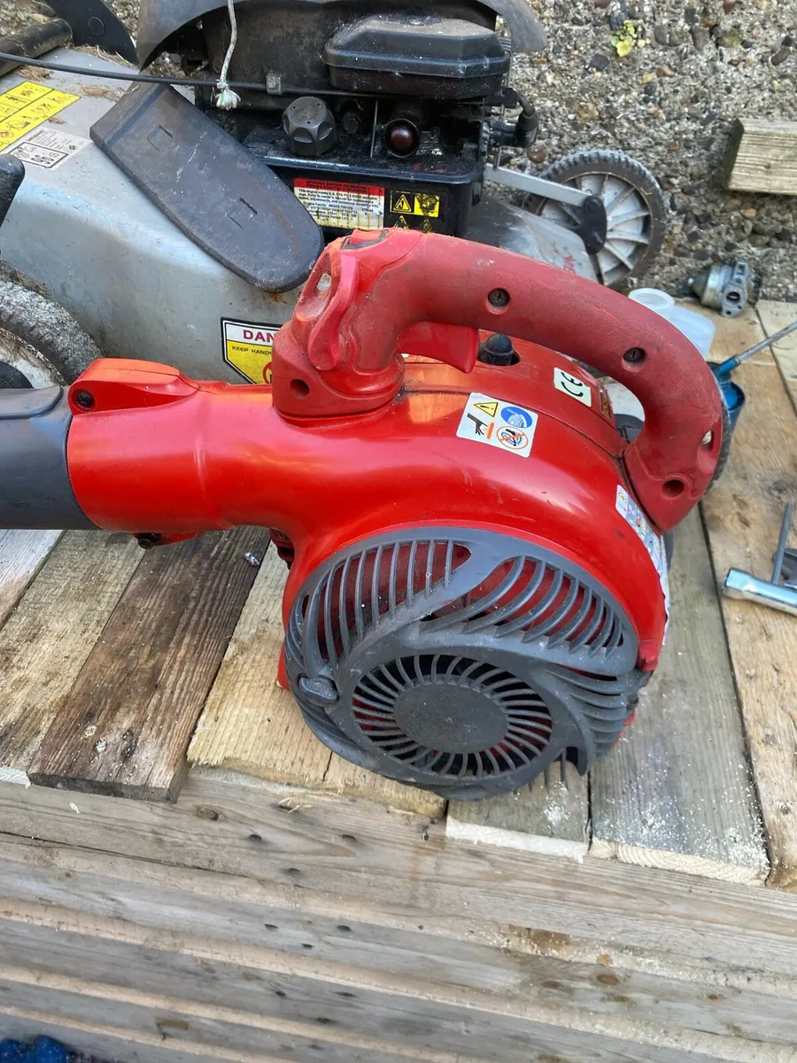 Blower - Image 4