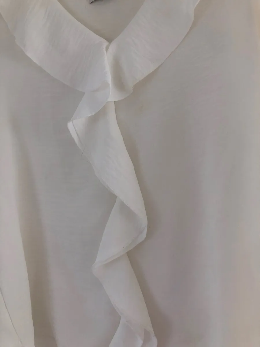 Ladies blouse - Image 2