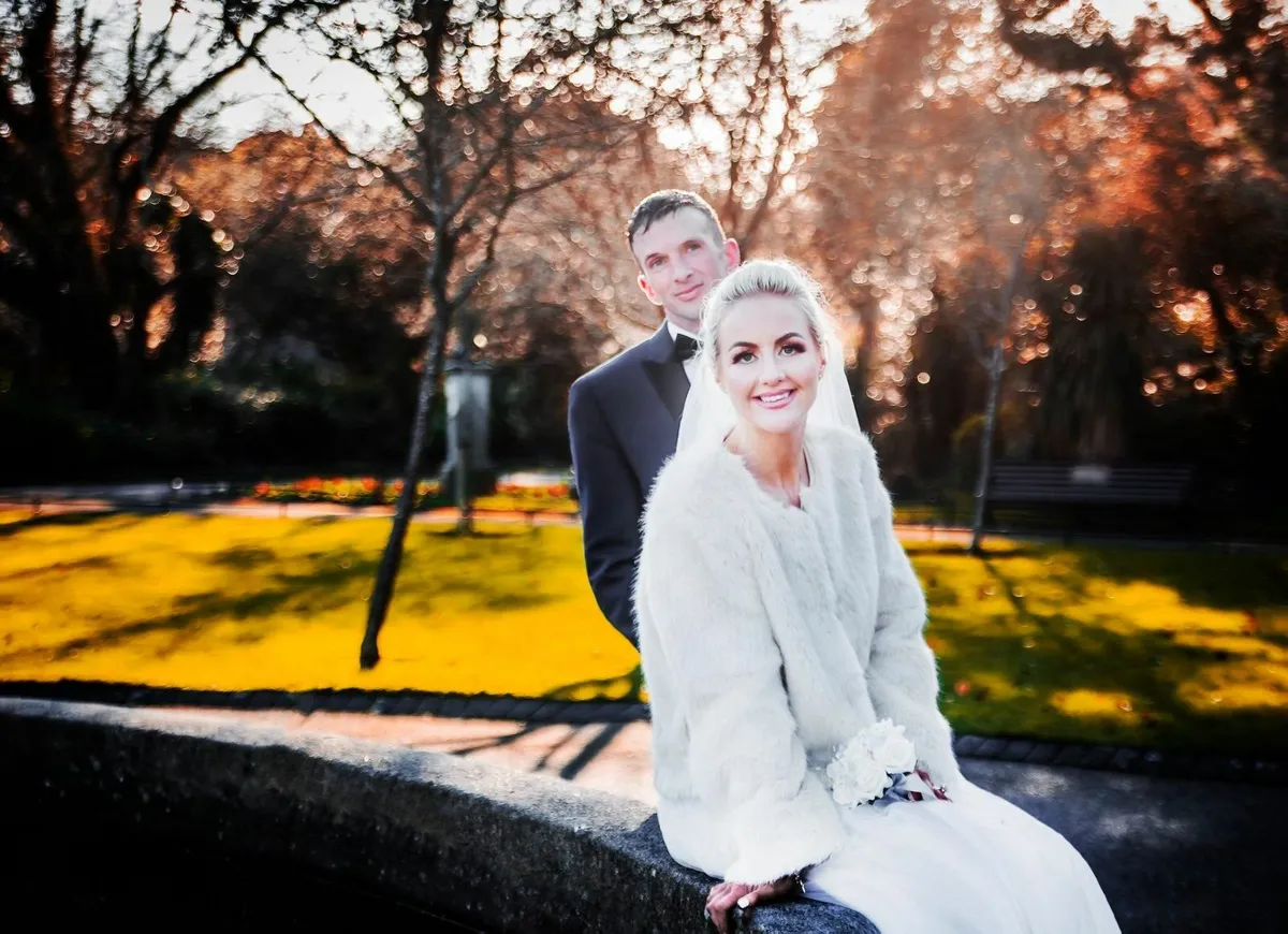 Wedding Photographer - Discount for 2025 - Image 2