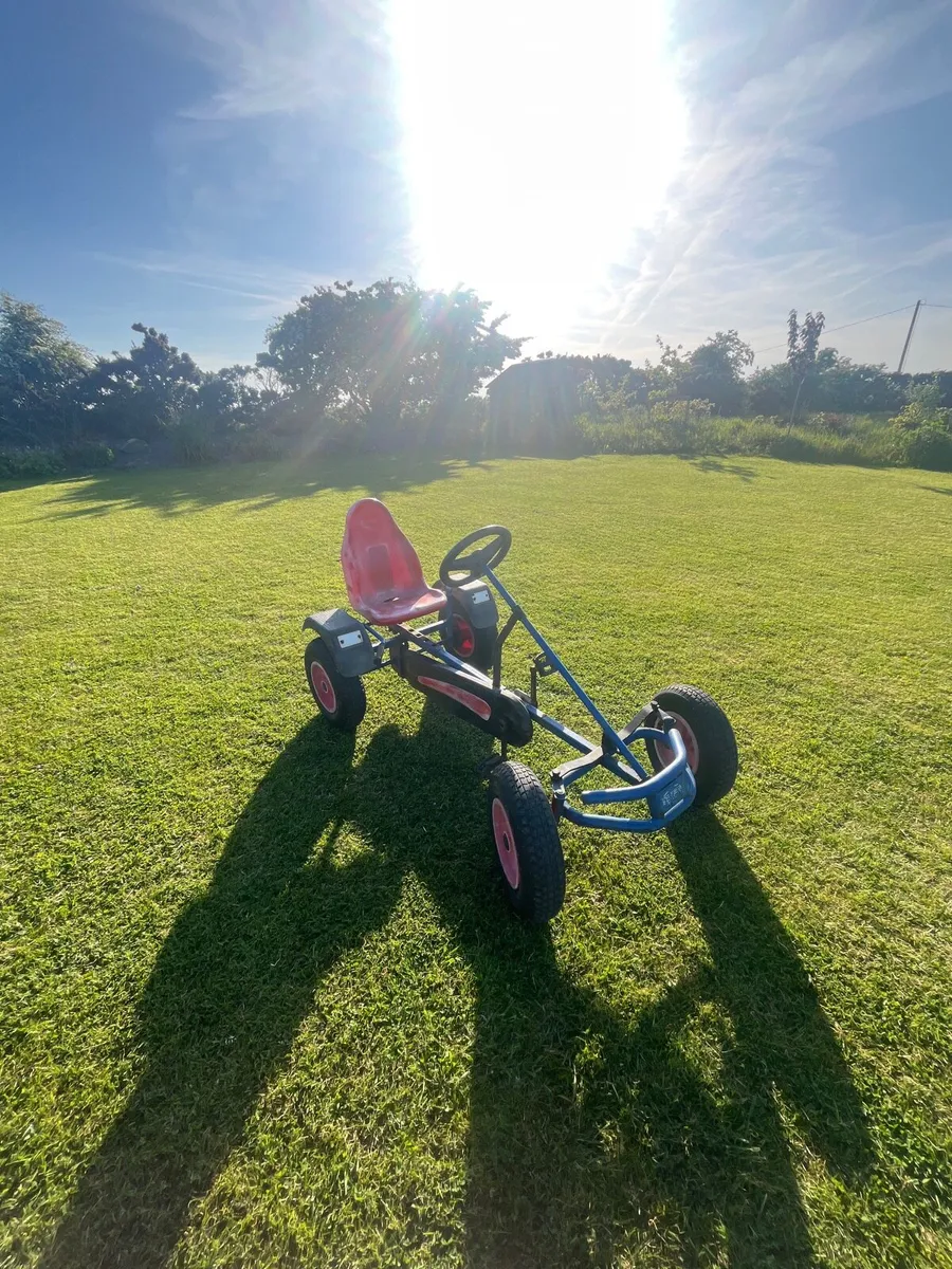 Go kart - Image 2