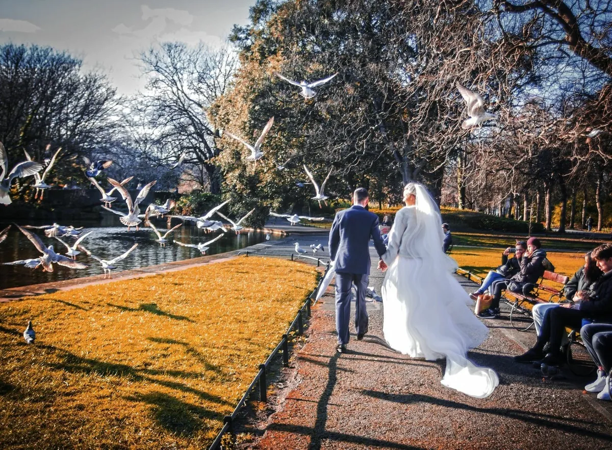 Wedding Photographer - Discount for 2025 - Image 4