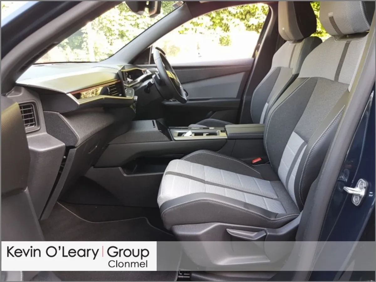 Opel Grandland GS Puretech 136 Mhev - Image 4