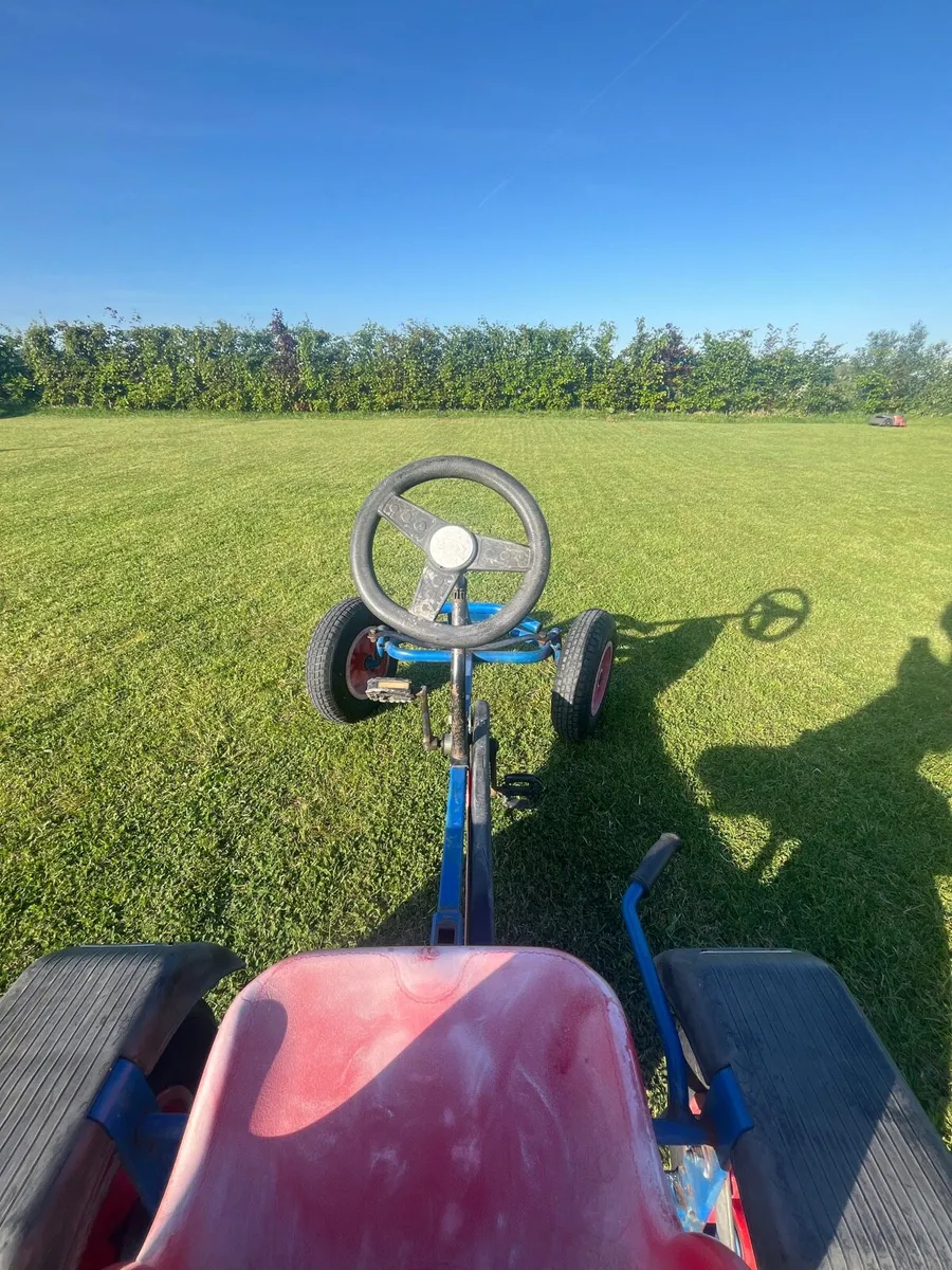 Go kart - Image 4