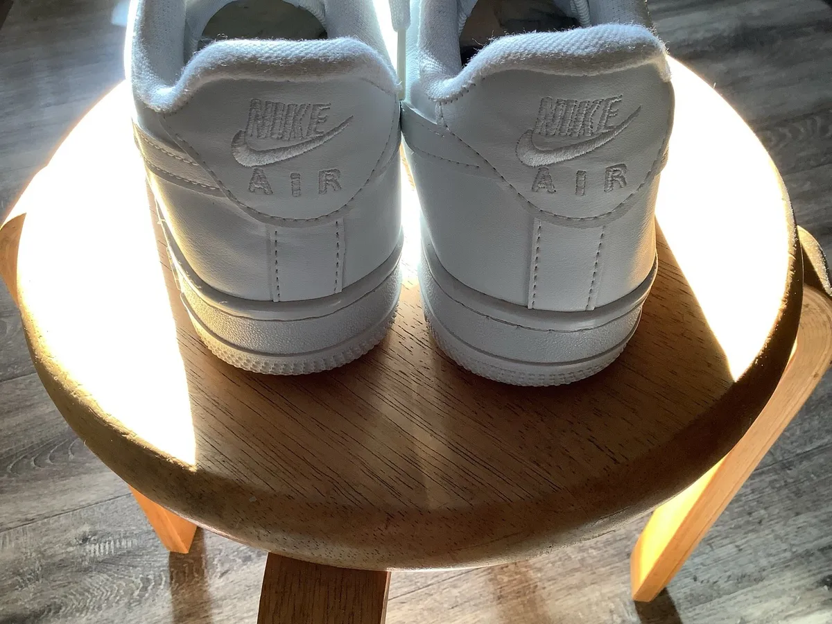 Trainers size 41 (7 1/2) - Image 3