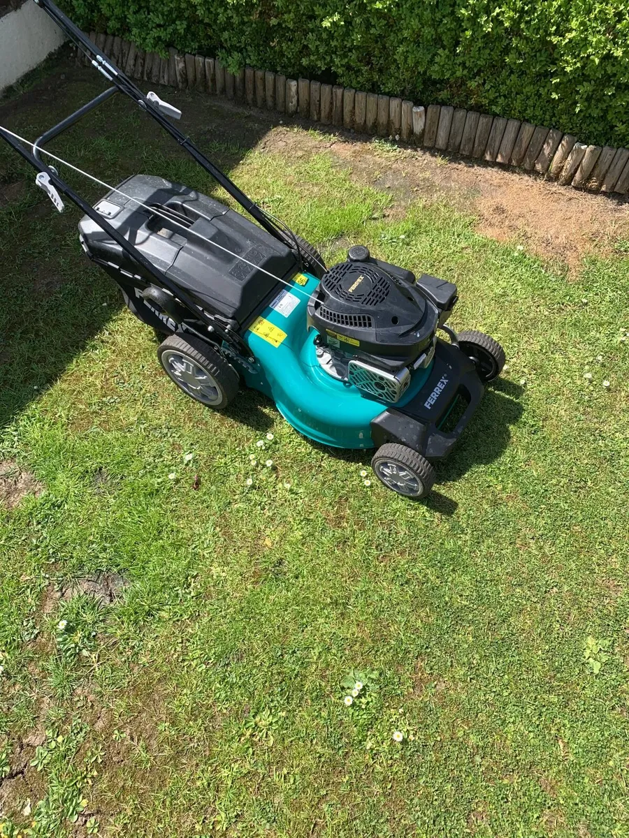 Lawnmower - Image 2