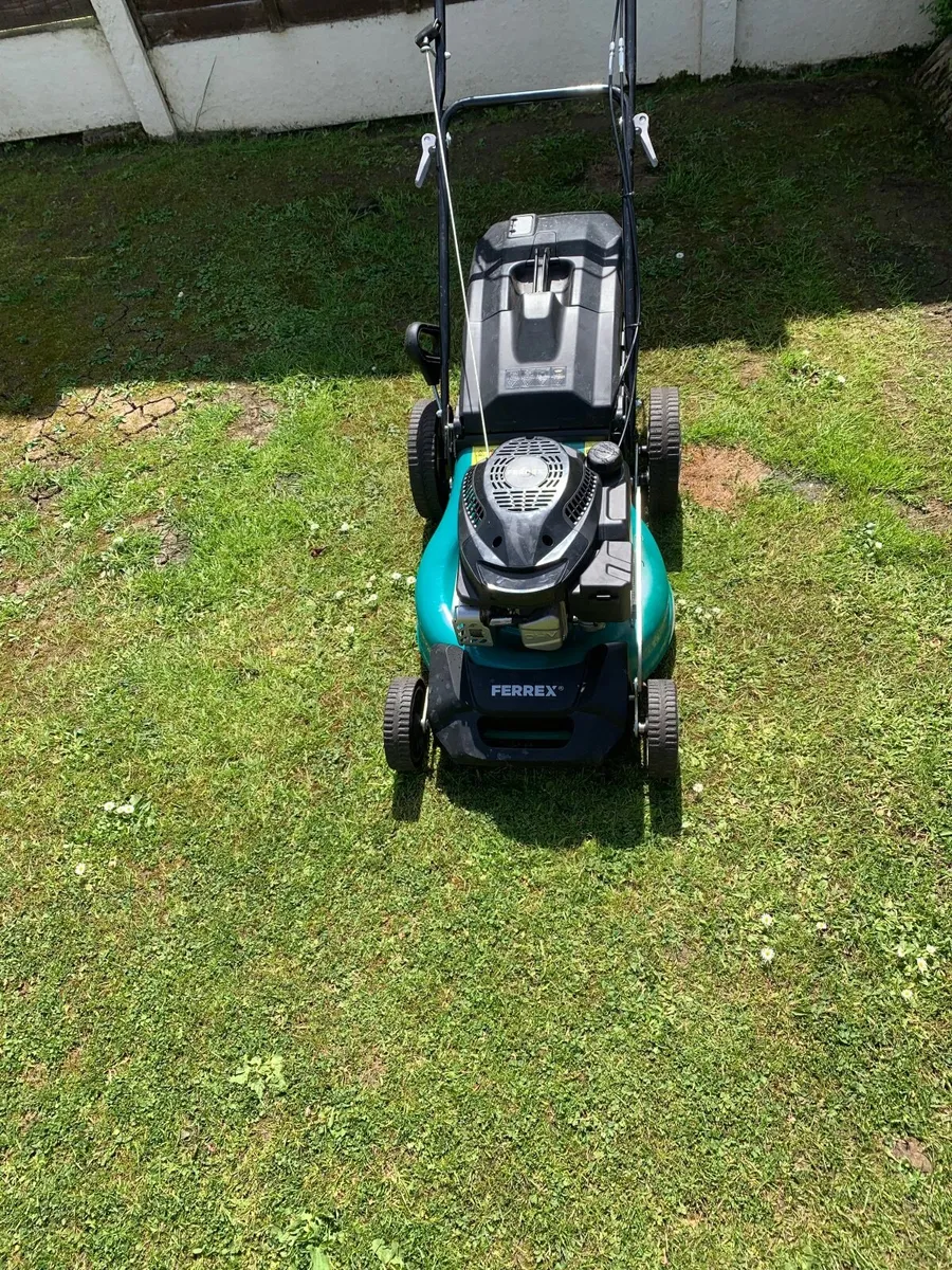 Lawnmower - Image 3