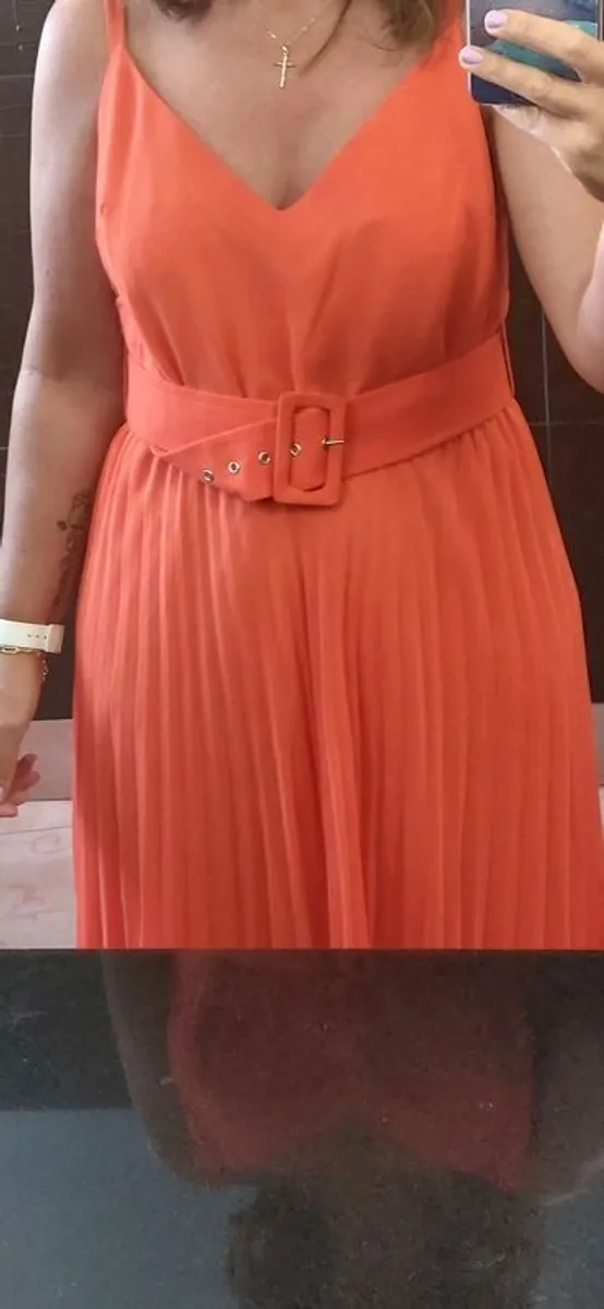 Asos Midi dress - Image 2