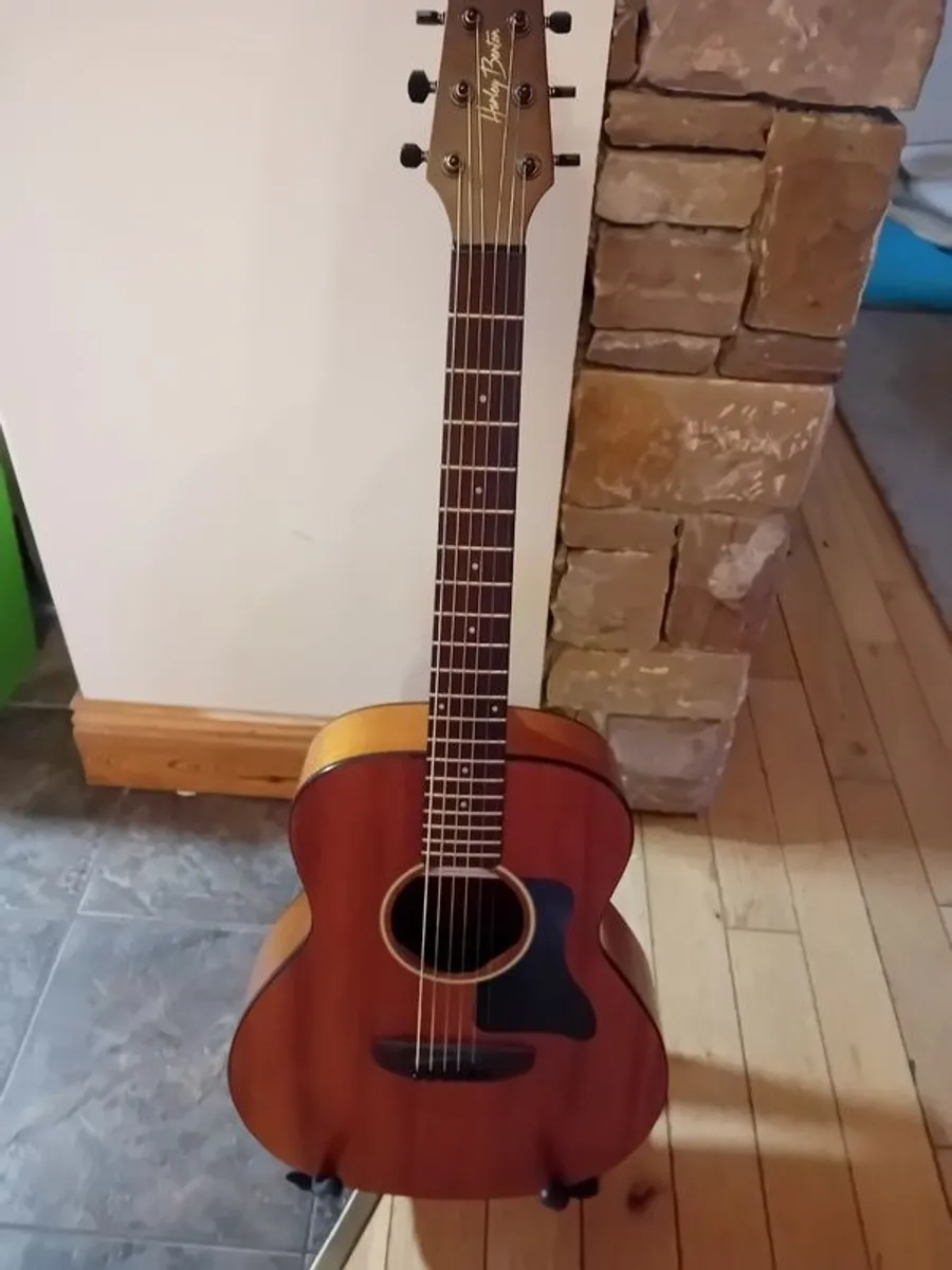 Guitar
