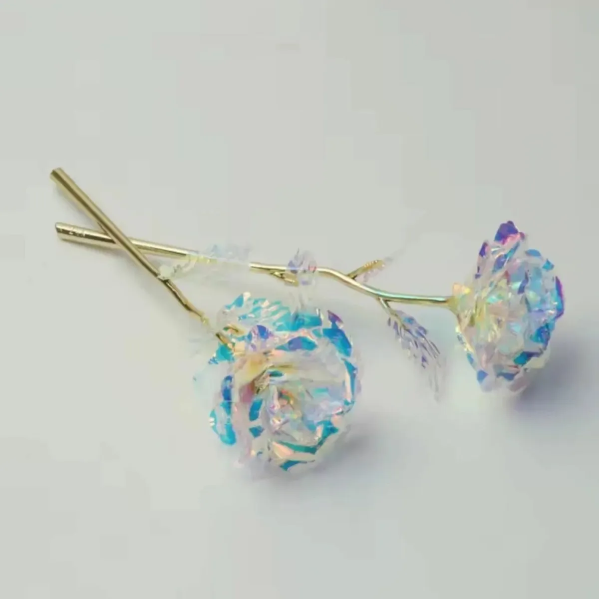 Artificial Rose - Image 1
