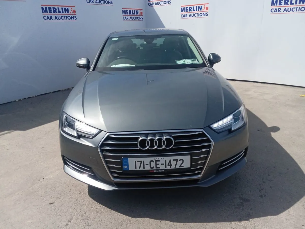 Audi A4 1.4tfsi 150 SE Ultra - Image 1