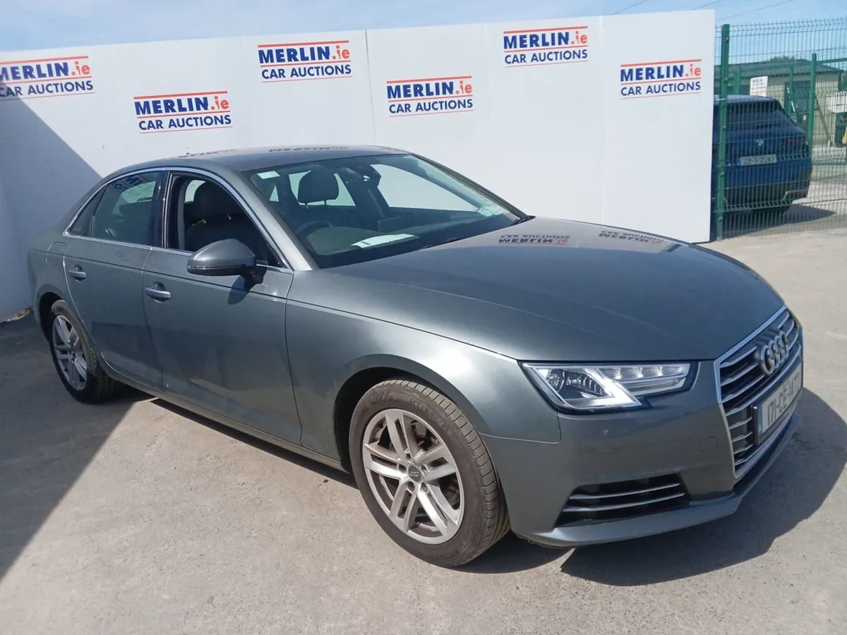Audi A4 1.4tfsi 150 SE Ultra - Image 2