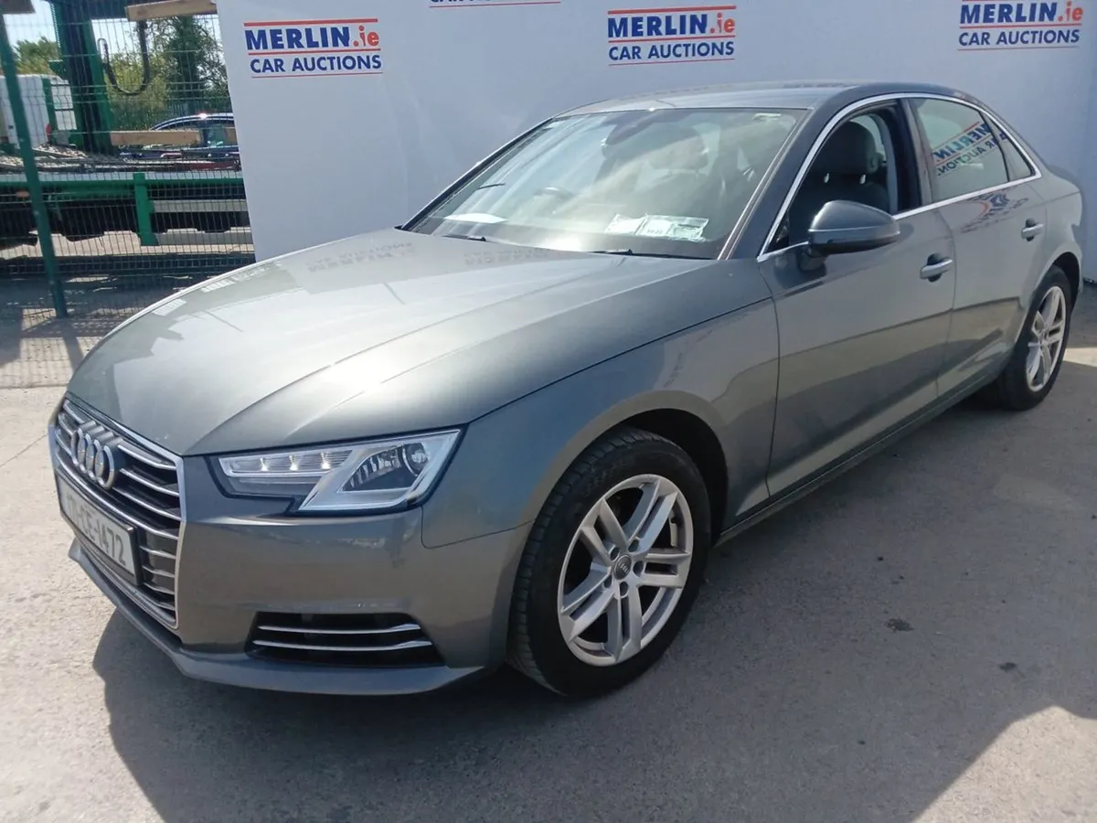 Audi A4 1.4tfsi 150 SE Ultra - Image 3