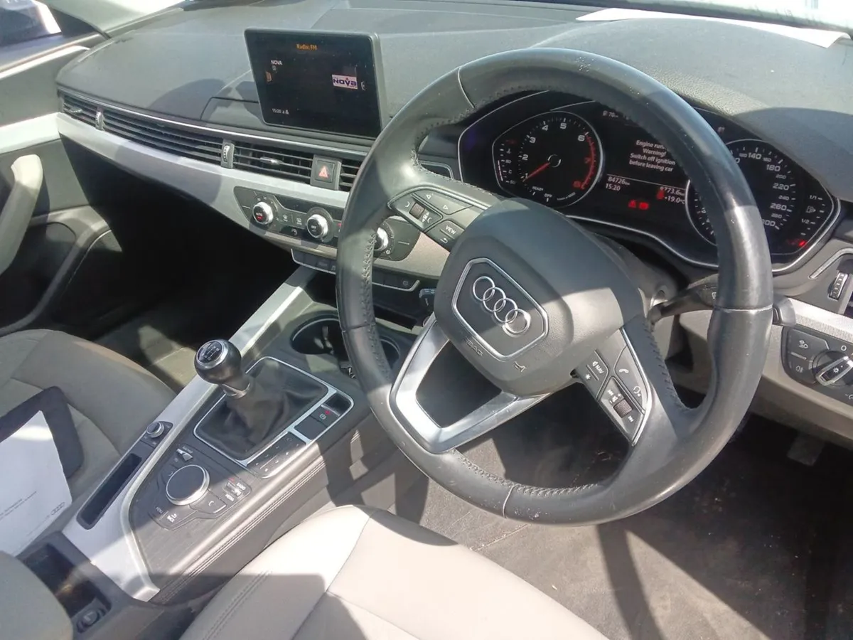 Audi A4 1.4tfsi 150 SE Ultra - Image 4