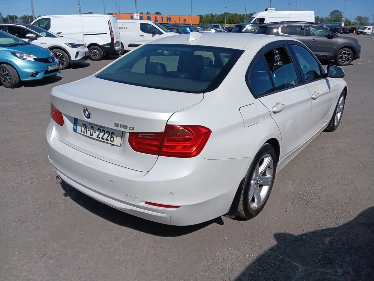 BMW 3 Series SE Z3ar 1995 - Image 2