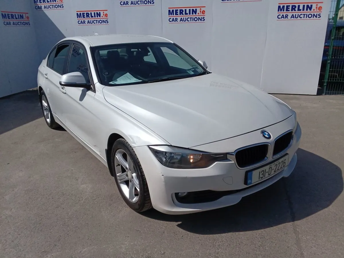 BMW 3 Series SE Z3ar 1995 - Image 4