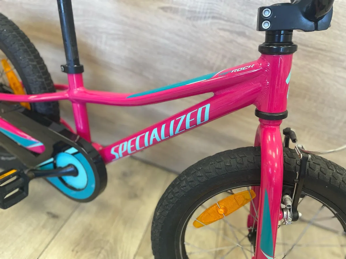 Specialized riprock(like new) - Image 4