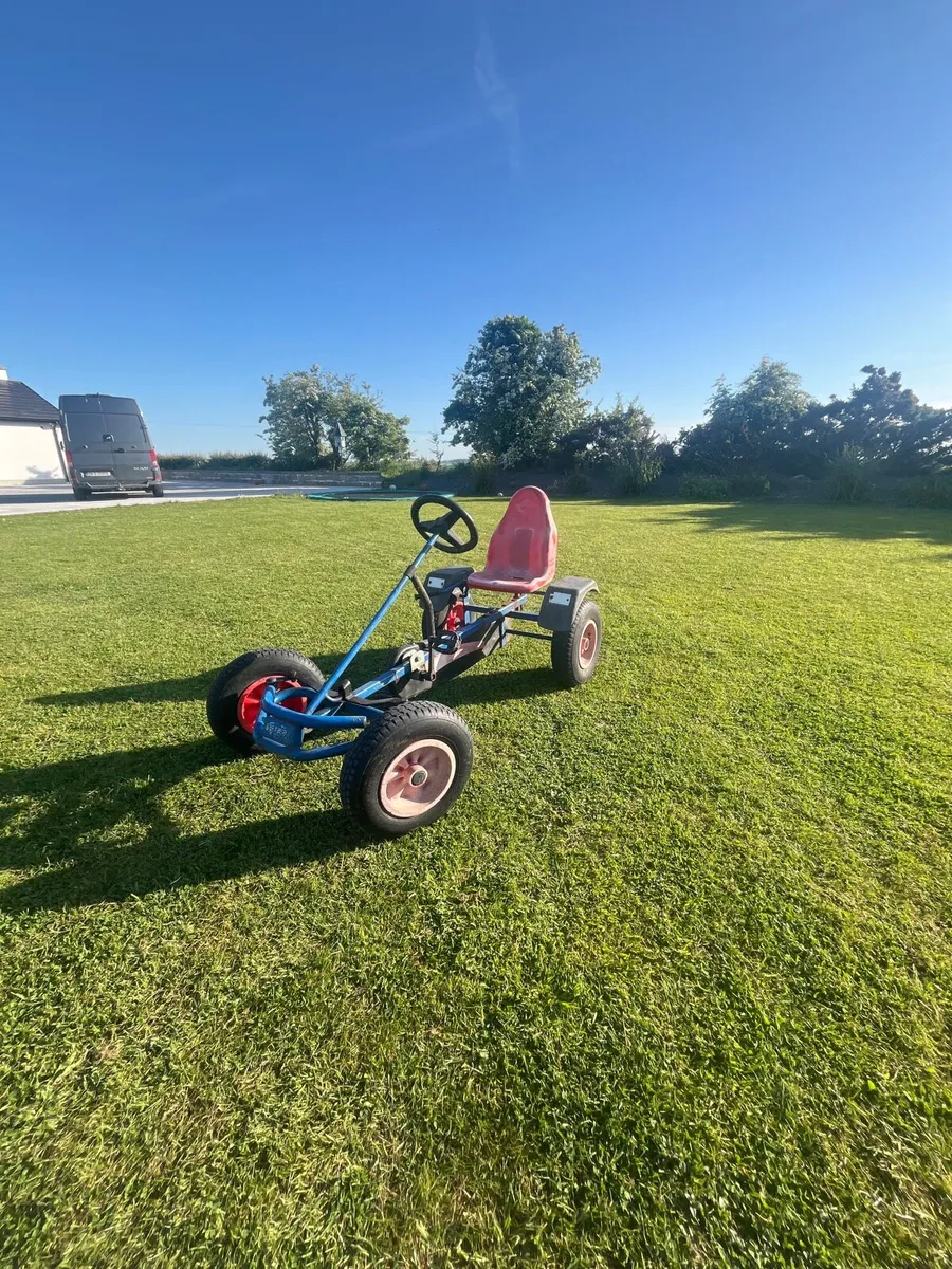 Go kart - Image 1
