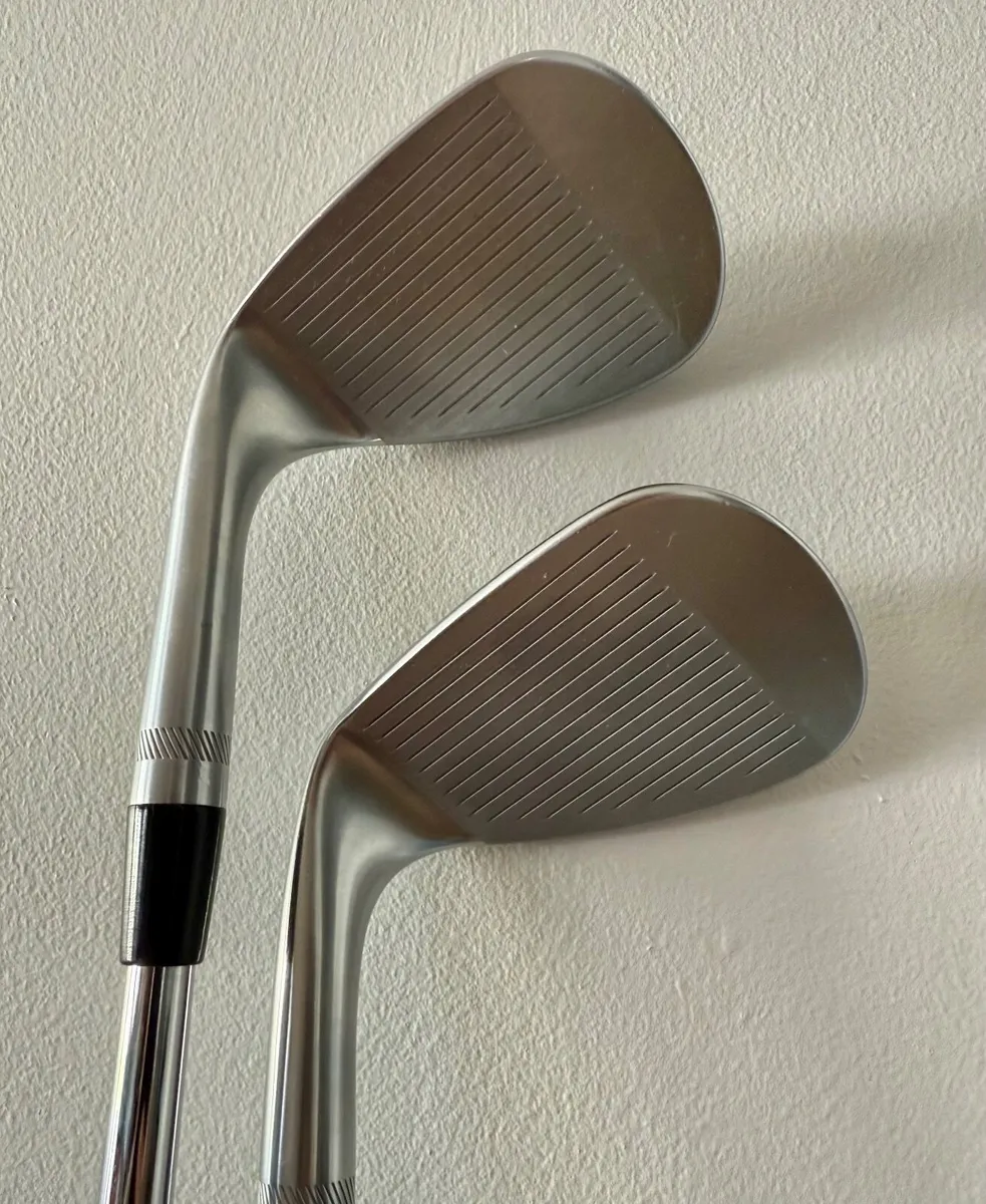 Titleist Vokey SM10 Wedges - Image 4