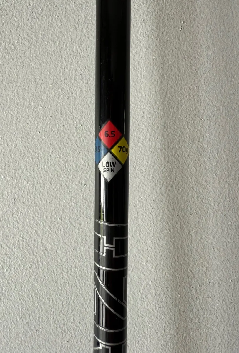 Titleist TSR2 Driver - Image 2