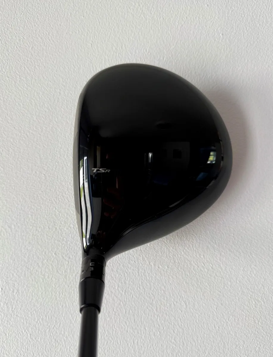 Titleist TSR2 Driver - Image 3