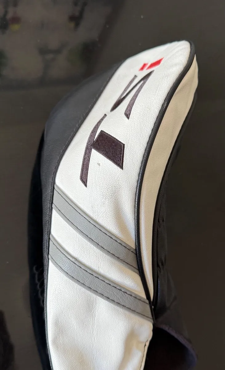 Titleist TSR2 Driver - Image 4