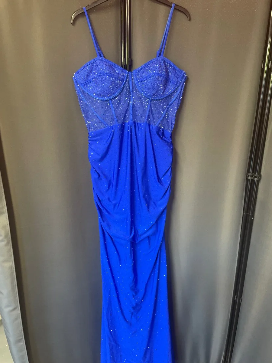 Debs Dress - Image 2