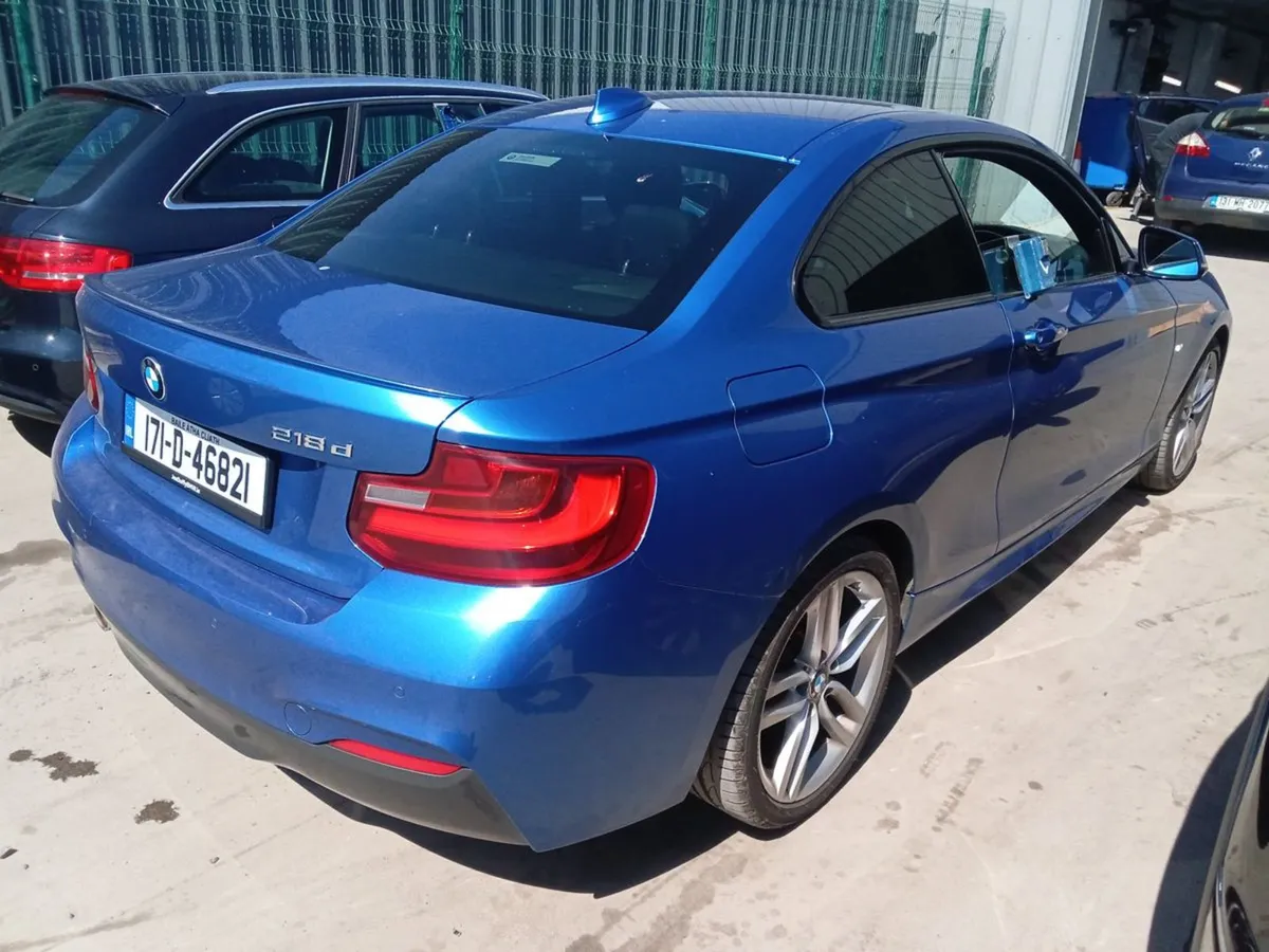 Volkswagen Golf Dba-aucjz 1197 - Image 4
