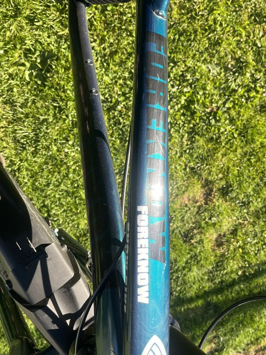 Foreknow Fat Bike - Image 2