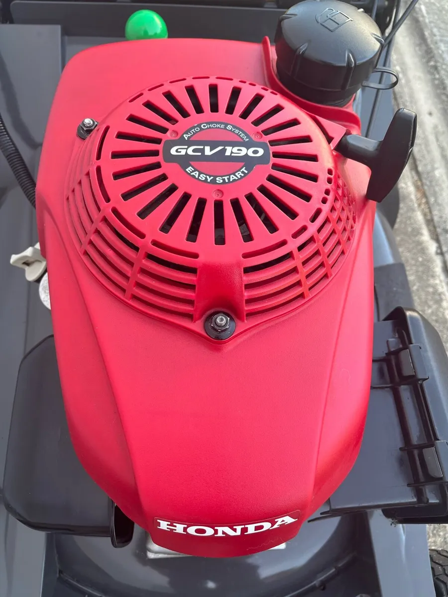 Lawnmower Honda Lawn Mower - Image 4