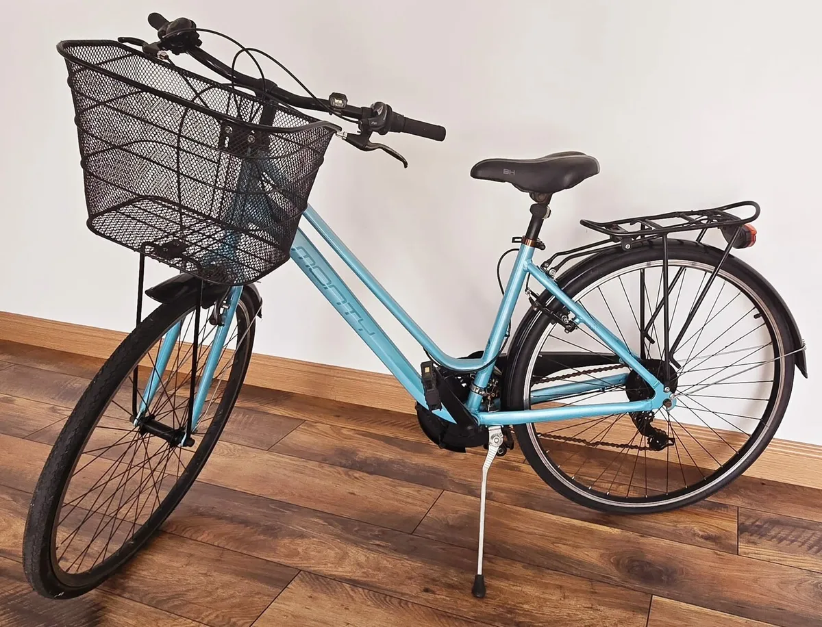 Ladies Bicycle - Image 3