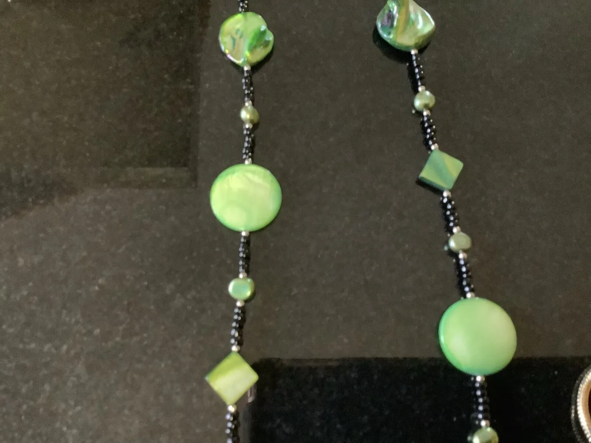 Necklaces X 3 - Image 3