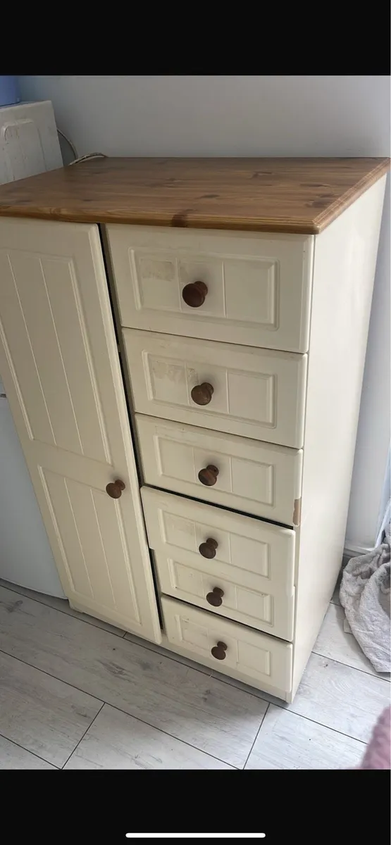 Wardrobe - Image 1