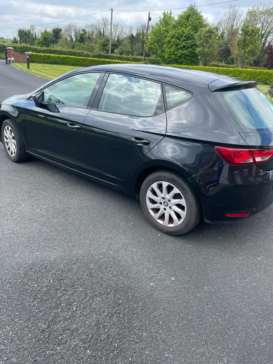 SEAT Leon 132 - Image 3