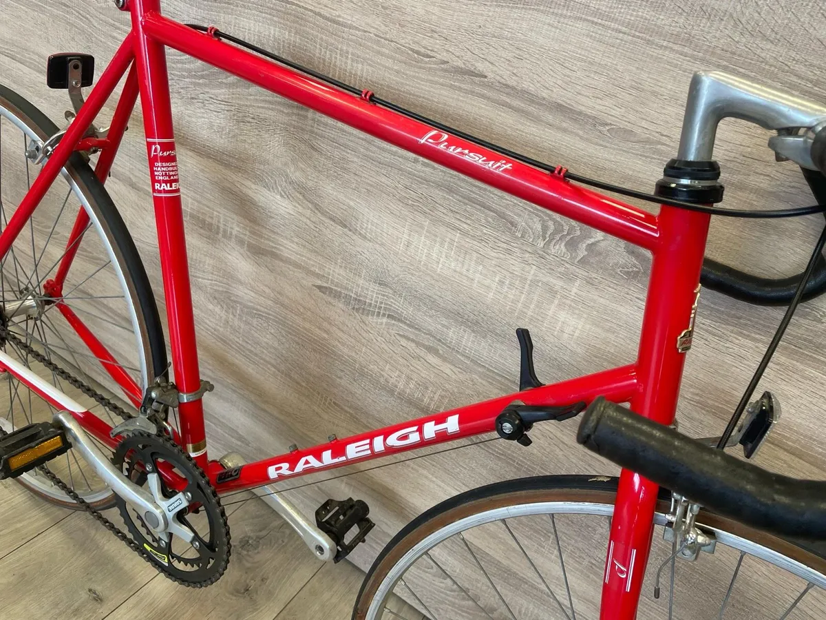 Raleigh pursuit - Image 3